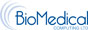 Biyomedikal logo Biyomedikal logo